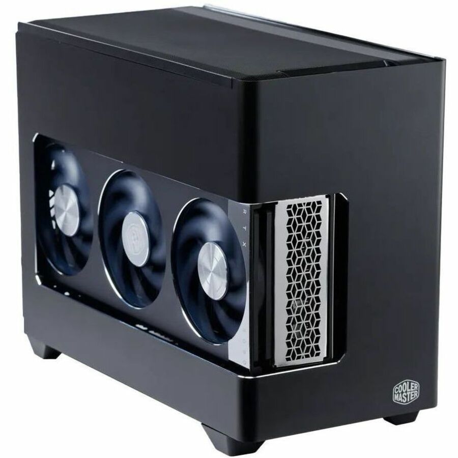 Cooler Master Compact Power, Refined Design NR200P V3 Cooler Master Compact Power, Refined Design NR200P V3
